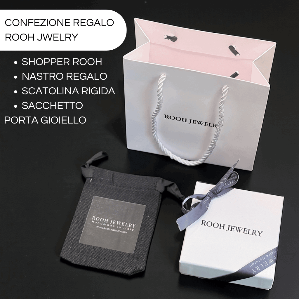 Sagittario – Bracciale Zodiacale con Bigliettino del Segno