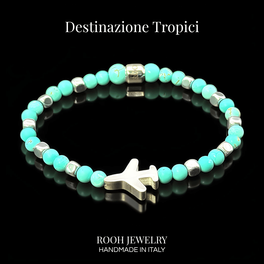 Destinazione Tropici
