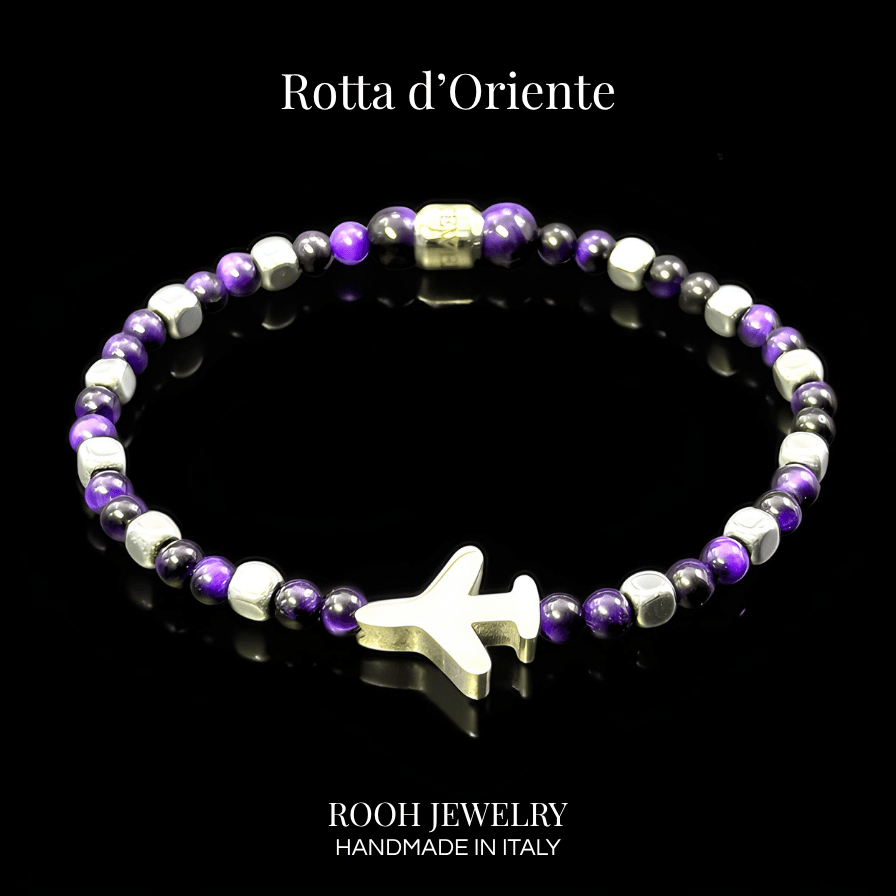 Rotta d'Oriente