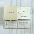 Cavigliera Enchanted - Rooh Jewelry