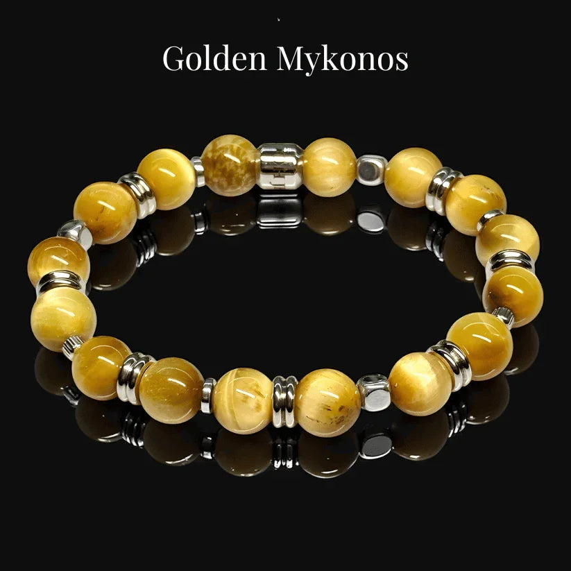 Golden Mykonos