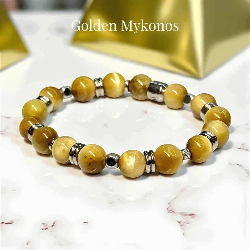 Golden Mykonos