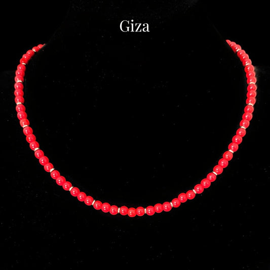 Giza