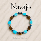 NAVAJO - Limited Edition