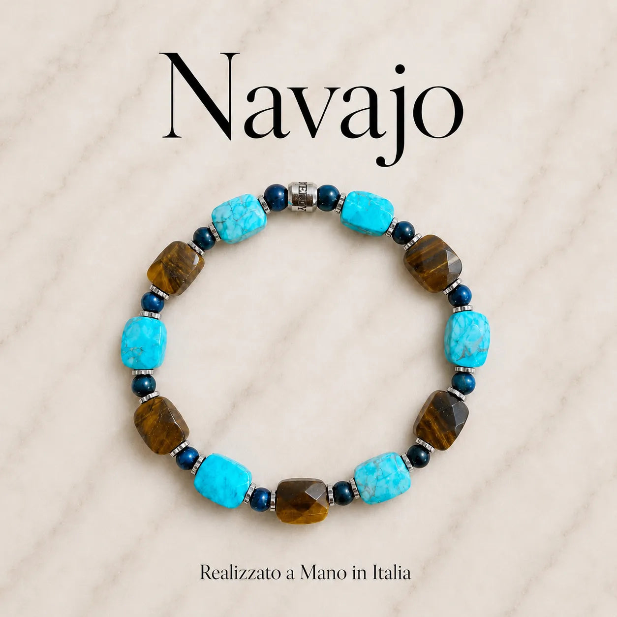 NAVAJO - Limited Edition