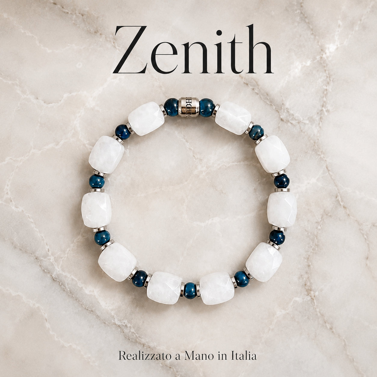 ZENITH - Limited Edition