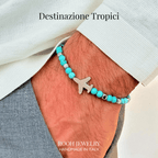 Destinazione Tropici