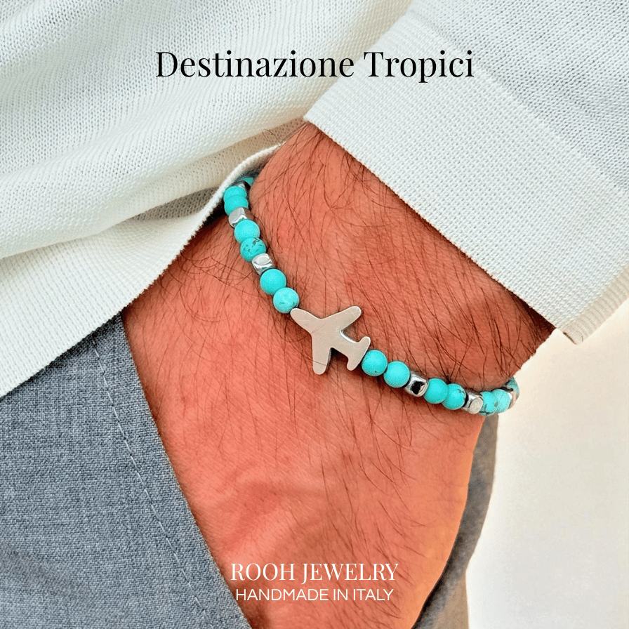 Destinazione Tropici