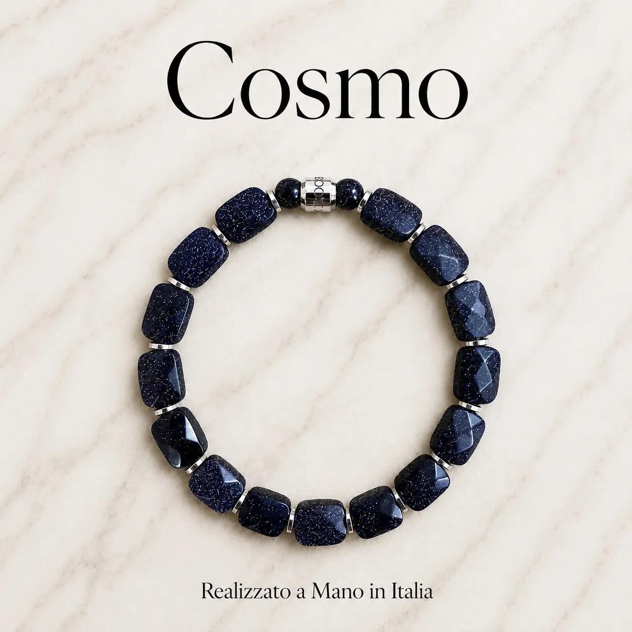 COSMO - Limited Edition