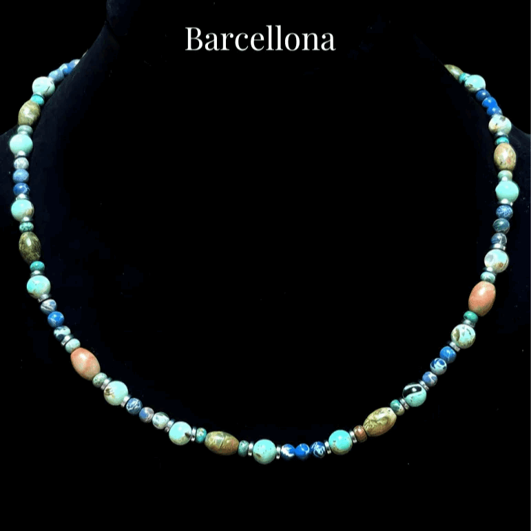 Barcellona