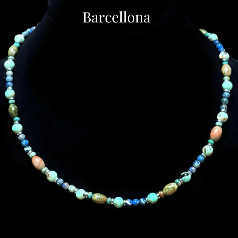 Barcellona
