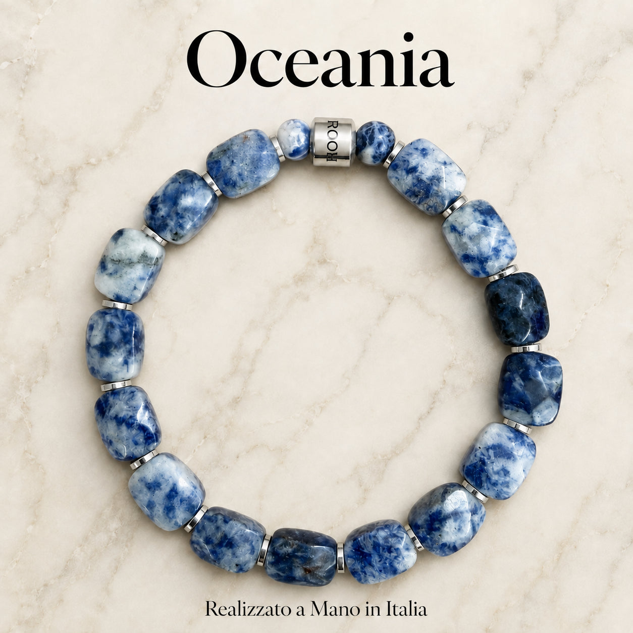 OCEANIA - Limited Edition