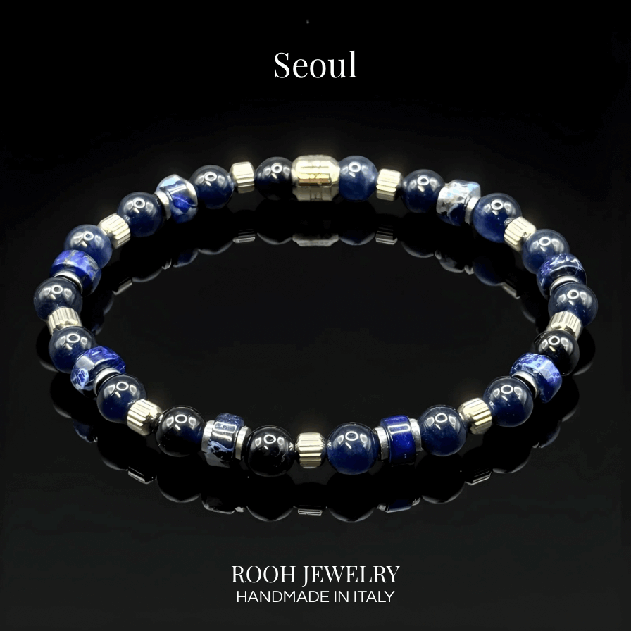 Seoul