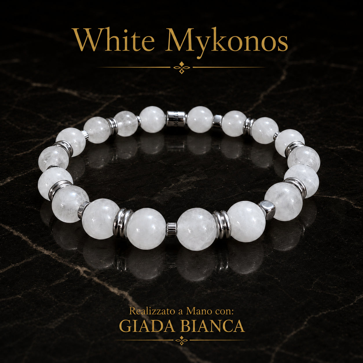 White Mykonos