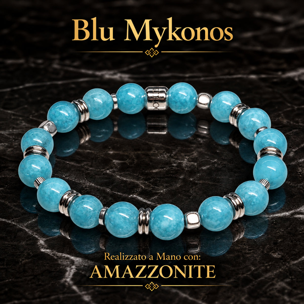 Blu Mykonos