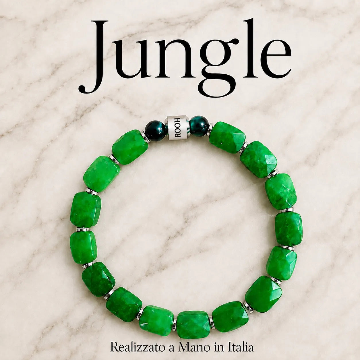 JUNGLE - Limited Edition