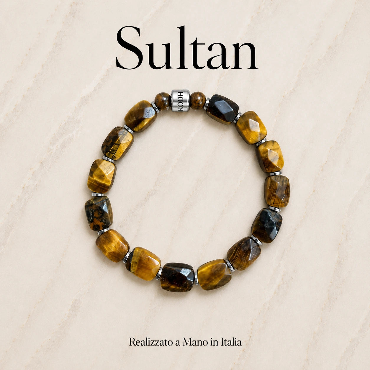 SULTAN - Limited Edition