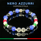 CAMPIONI D'ITALIA 21