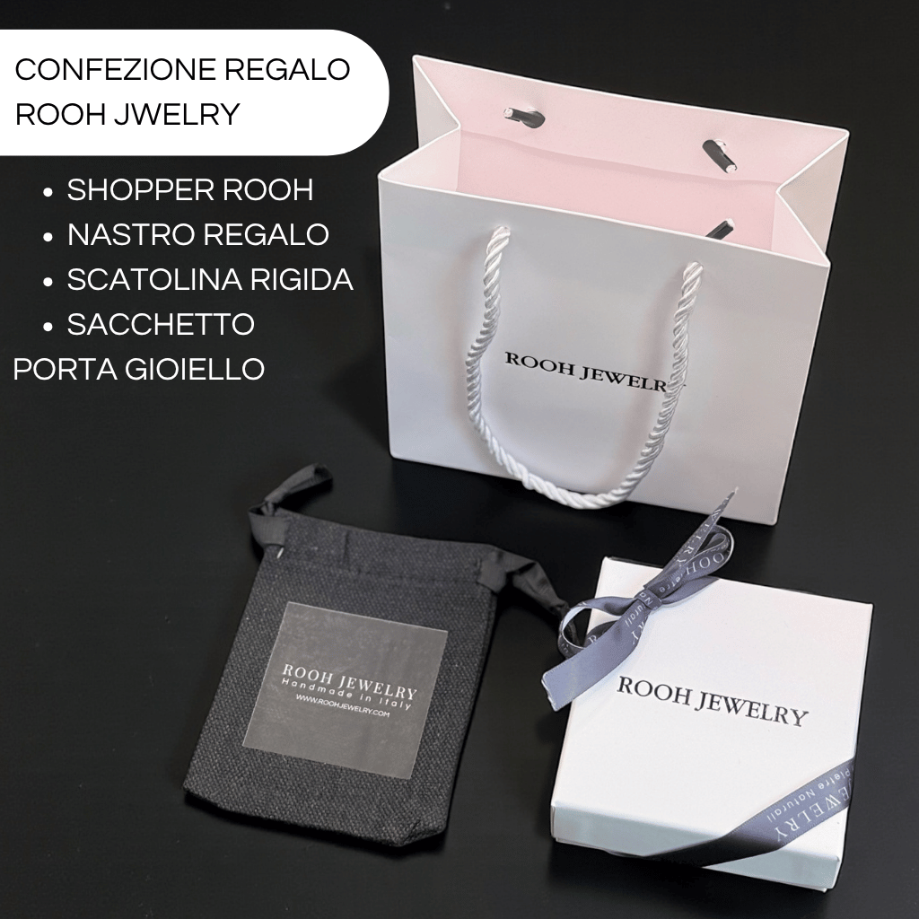 Leone – Bracciale Zodiacale con Bigliettino del Segno