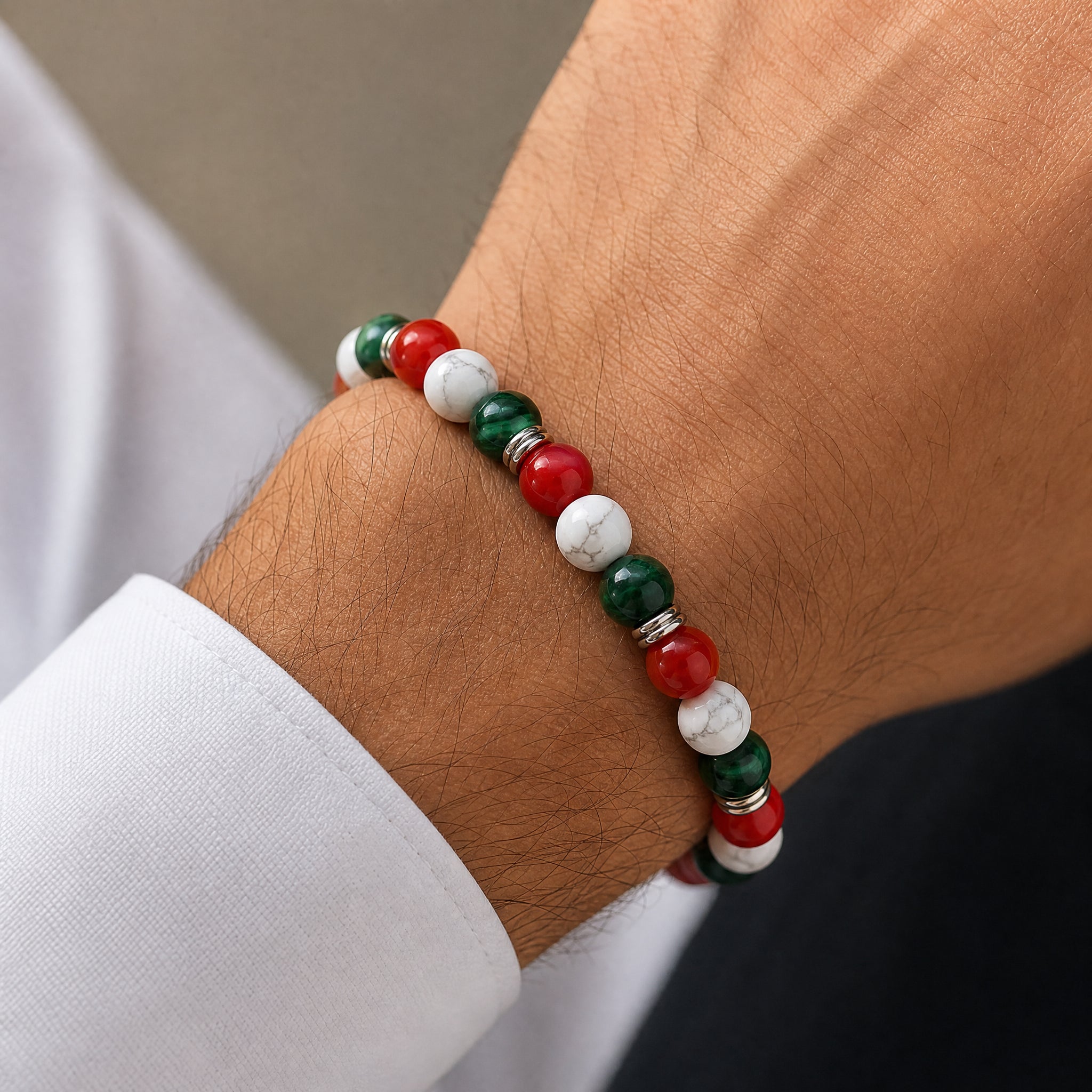 Tricolore Italiano