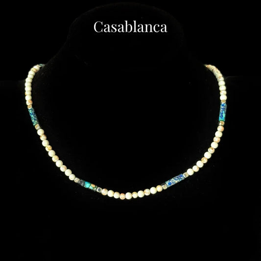 Casablanca
