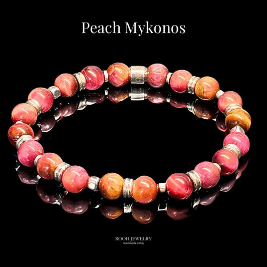 Peach Mykonos