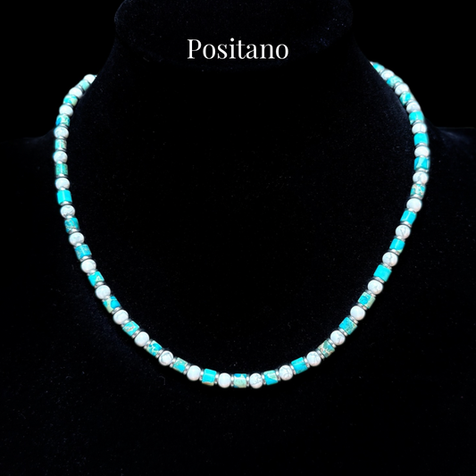 Positano