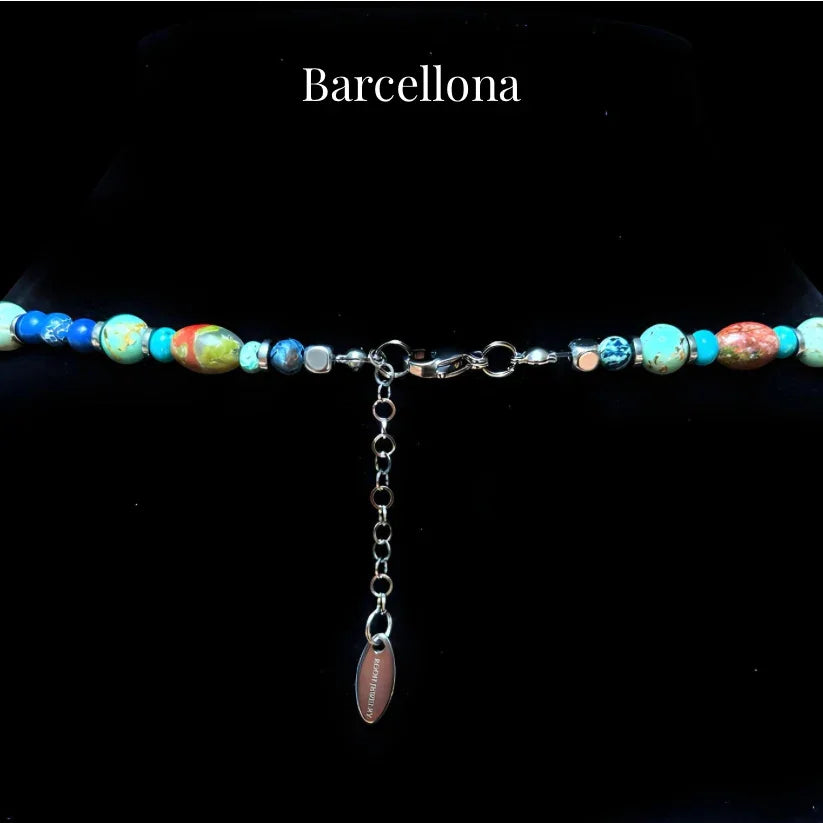 Barcellona