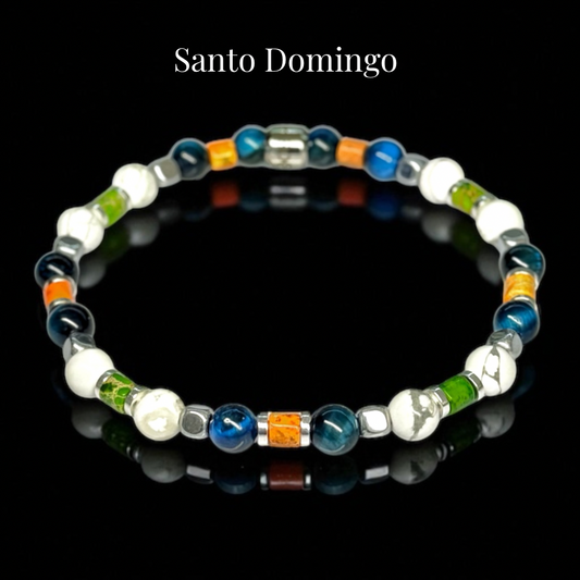 Santo Domingo