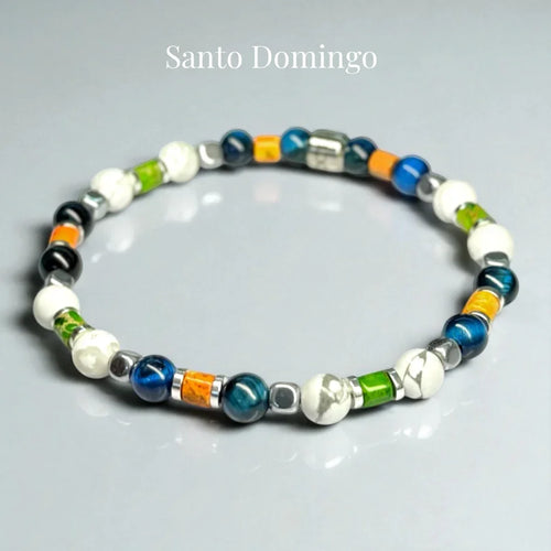 Santo Domingo