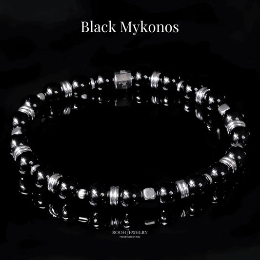 Black Mykonos