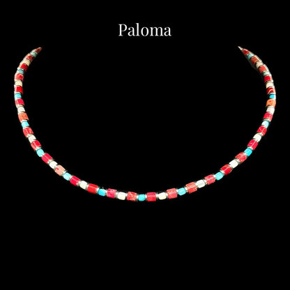 Paloma