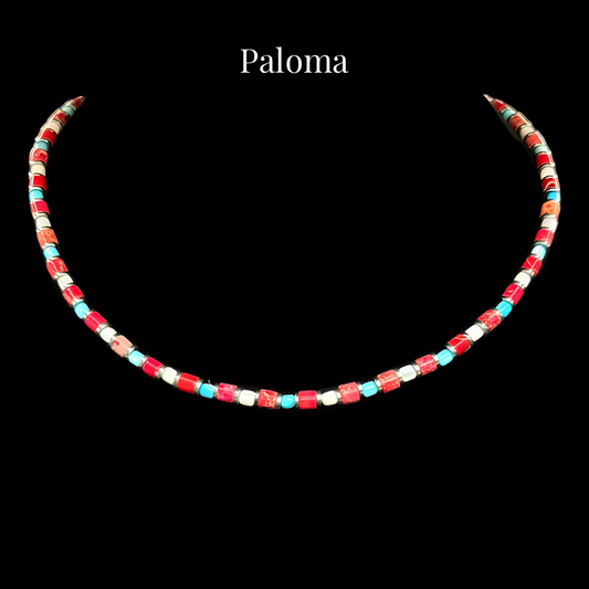 Paloma