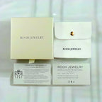 Cavigliera Enchanted - Rooh Jewelry