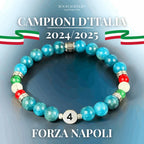 NAPOLI CAMPIONE D'ITALIA