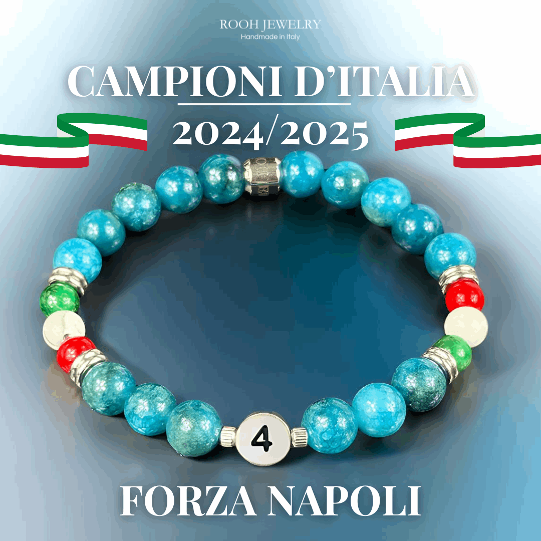NAPOLI CAMPIONE D'ITALIA