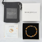 Vergine – Bracciale Zodiacale con Bigliettino del Segno