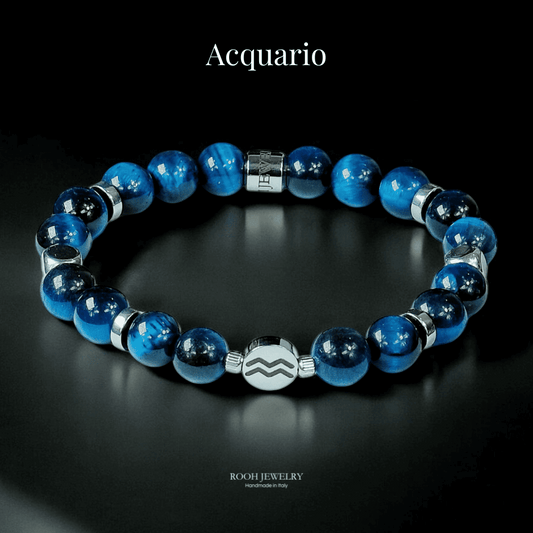 ACQUARIO - Rooh Jewelry