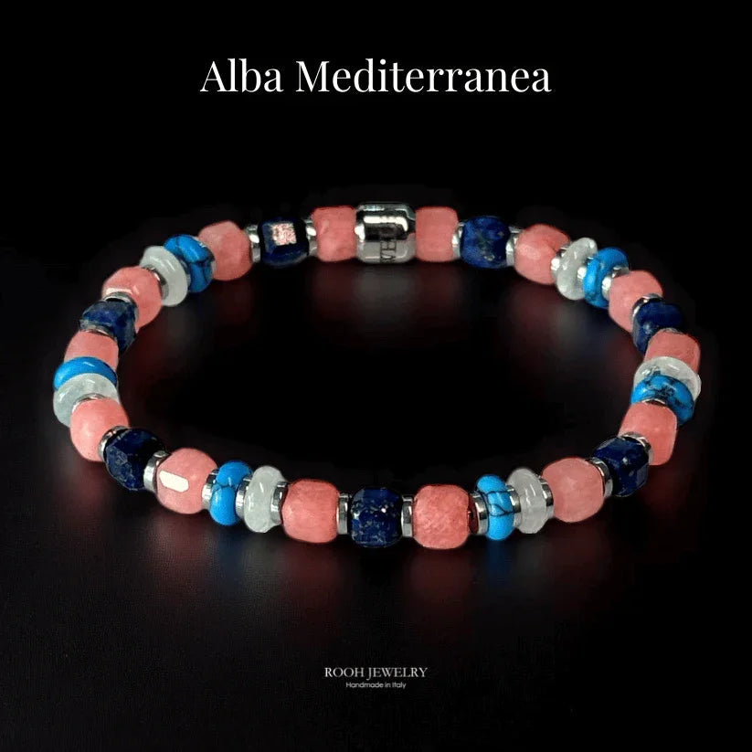 Alba Mediterranea - Rooh Jewelry