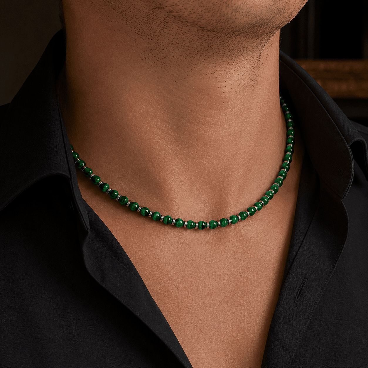 Amazzonia - Rooh Jewelry