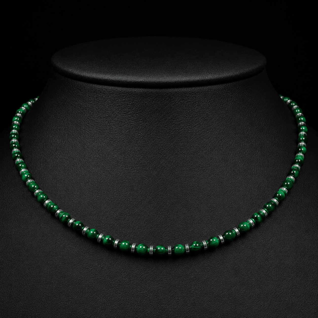 Amazzonia - Rooh Jewelry