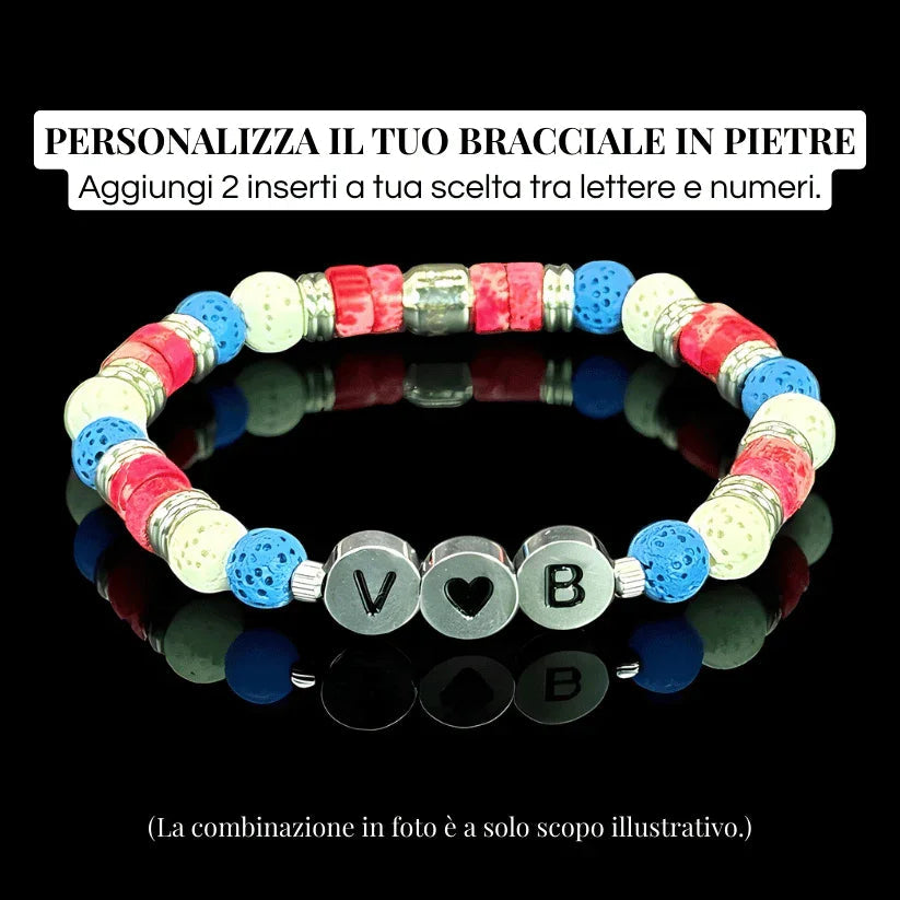 Amore - Rooh Jewelry