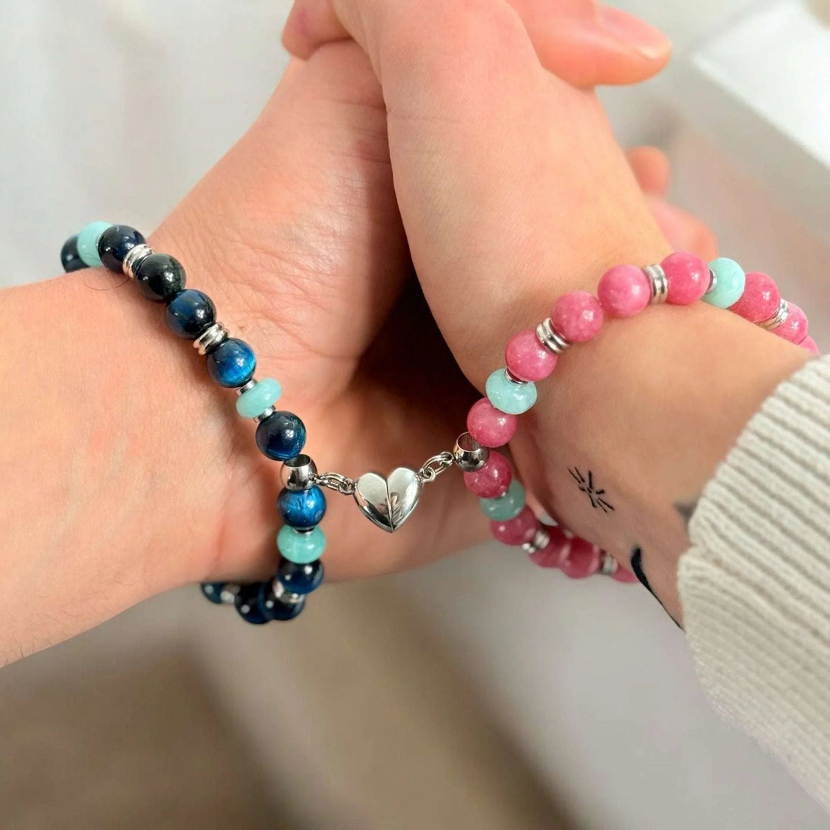 Amore Infinito - Rooh Jewelry