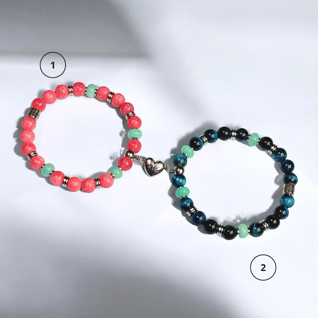 Amore Infinito - Rooh Jewelry