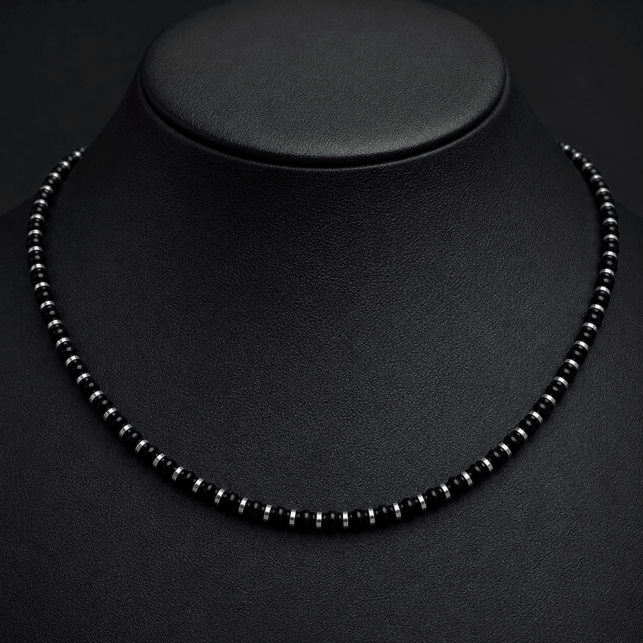 Anima Nera - Rooh Jewelry