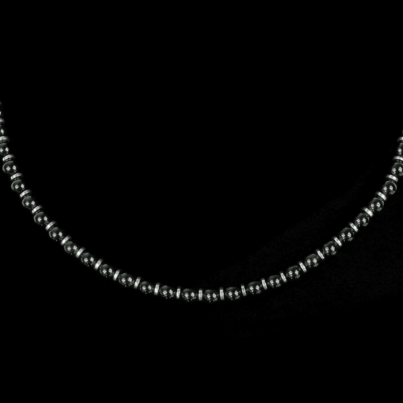 Anima Nera - Rooh Jewelry