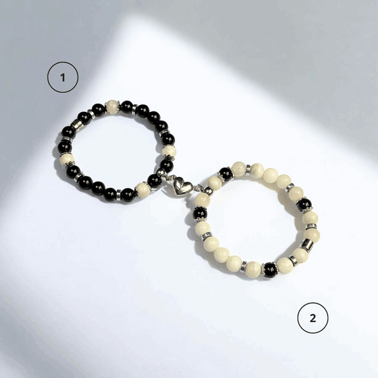 Anime Gemelle - Rooh Jewelry