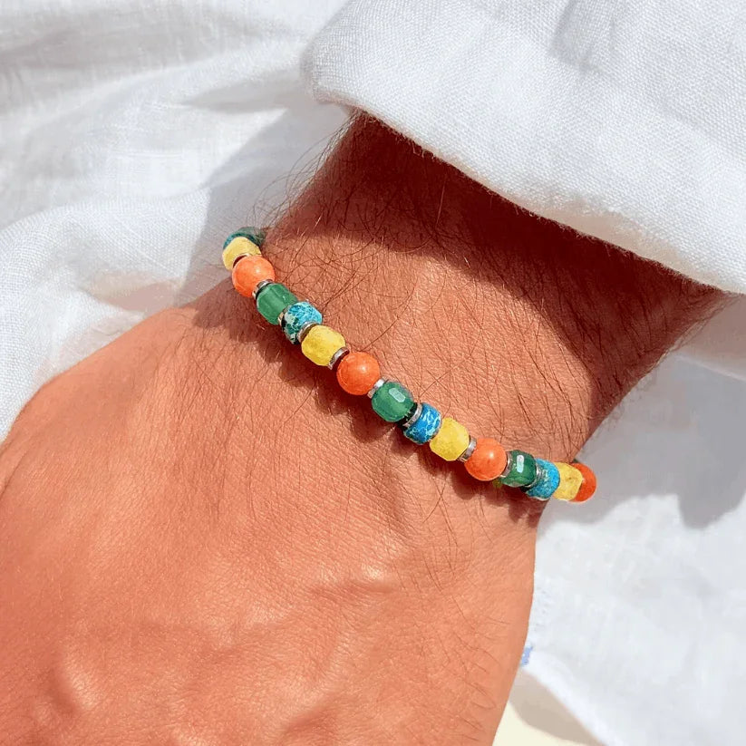 Aperitivo sul Mare - Rooh Jewelry