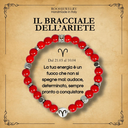 ARIETE - Rooh Jewelry