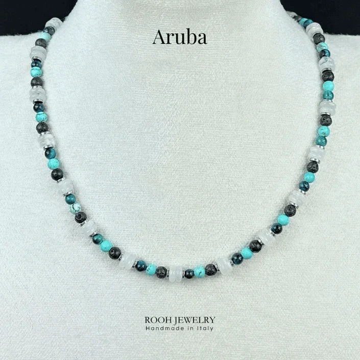 Aruba - Rooh Jewelry